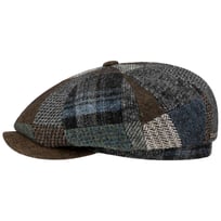 Coppola Hatteras Viscott Patchwork by Stetson - &euro; 99,00