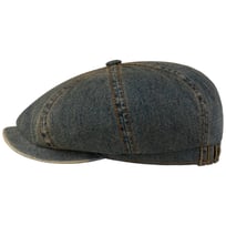 Coppola Hatteras Washed Denim by Stetson - &euro; 89,00