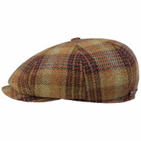 Coppola 8 Panel Wool Garage by Stetson - &euro; 119,00