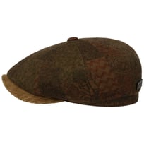 Coppola Hatteras Dark Paisley by Stetson - &euro; 119,00