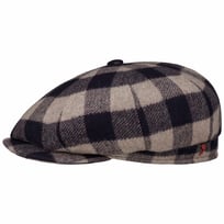 Coppola Kyoto Twotone Check by Alfonso DEste - &euro; 139,00