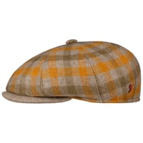 Coppola Napoli Wool Check by Alfonso DEste - &euro; 109,00