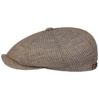 Coppola Hatteras Coffee Dyed Barista by Stetson - &euro; 119,00