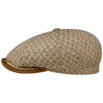 Coppola Hatteras Cotton Mix Structure by Stetson - &euro; 159,00