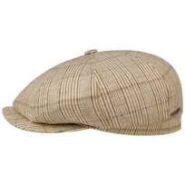 Coppola Hatteras Linen Mix Stripe by Stetson - &euro; 149,00