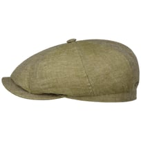 Coppola in Lino Hatteras 8 Panel by Stetson - &euro; 99,00