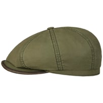 Coppola Hatteras Cotton Anti-UV by Stetson - &euro; 89,00