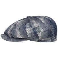 Coppola Hatteras Cotton Jacquard by Stetson - &euro; 99,00