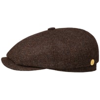 Coppola Hatteras Tweed 160 Years by Stetson - &euro; 179,00