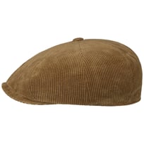 Coppola 8 Panel Corduroy Vintage by Stetson - &euro; 119,00