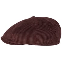 Coppola 8 Panel Corduroy Vintage by Stetson - &euro; 119,00