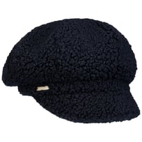 Berretto Newsboy Teddy Fur by Seeberger - &euro; 45,95