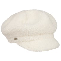 Berretto Newsboy Teddy Fur by Seeberger - &euro; 45,95