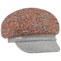 Berretto Newsboy Ramonetta by Seeberger - &euro; 39,95