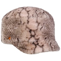 Berretto Newsboy Fijara Fake Fur by Mayser - &euro; 99,00