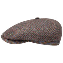 Coppola 6 Panel Woolin by Stetson - &euro; 59,00