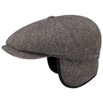 Coppola Hatteras Classic Ear Flaps by Stetson - &euro; 129,00