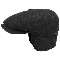 Coppola Hatteras Classic Ear Flaps by Stetson - &euro; 129,00