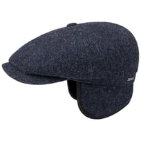 Coppola Hatteras Classic Ear Flaps by Stetson - &euro; 129,00