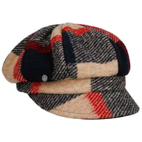 Berretto Newsboy Jaleva Wool by Lierys - &euro; 59,95