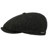 Coppola Hatteras Shetland Wool by Stetson - &euro; 119,00