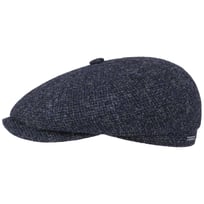 Coppola Hatteras Shetland Wool by Stetson - &euro; 119,00