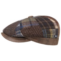 Coppola City Bic Patchwork by Lipodo - &euro; 59,95