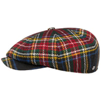 Berretto Newsboy Stewart Wool by Lierys - &euro; 79,90