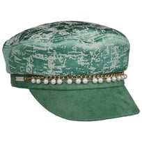 Berretto Marinaio con Perle Brocade by Seeberger - &euro; 49,95