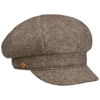 Berretto Newsboy Coco Tweed by Mayser - &euro; 89,95