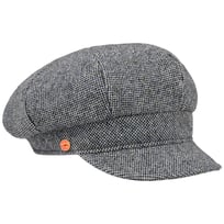 Berretto Newsboy Coco Tweed by Mayser - &euro; 89,95
