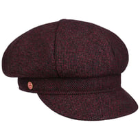 Berretto Newsboy Coco Tweed by Mayser - &euro; 89,95