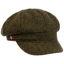 Berretto Newsboy Coco Tweed by Mayser - &euro; 89,95