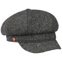 Berretto Newsboy Coco Tweed by Mayser - &euro; 89,95