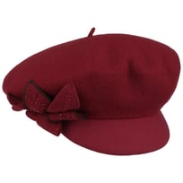 Berretto Newsboy Lameona by Lierys - &euro; 119,00