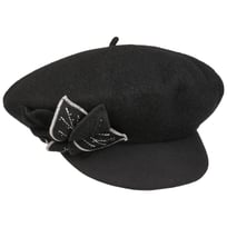 Berretto Newsboy Lameona by Lierys - &euro; 119,00