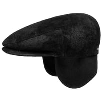 Coppola con Paraorecchie Kent Pigskin by Stetson - &euro; 99,00