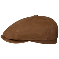 Coppola 6 Panel Calf Leather by Stetson - &euro; 169,00