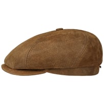 Coppola 6 Panel Vintage Pigskin by Stetson - &euro; 129,00