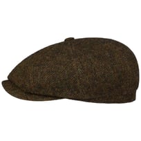 Coppola Hatteras Wool Melange by Stetson - &euro; 149,00