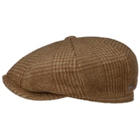 Coppola Hatteras Poundhill Wool Mix by Stetson - &euro; 259,00