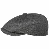 Coppola Hatteras Soft Herringbone by Stetson - &euro; 269,00