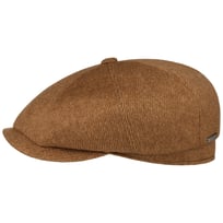 Coppola Hatteras Soft Herringbone by Stetson - &euro; 269,00