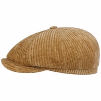 Coppola Hatteras Corduroy Jersey by Stetson - &euro; 99,00
