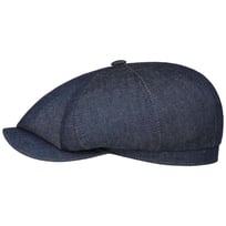 Coppola Hatteras Pure Denim Sustainable by Stetson - &euro; 99,00