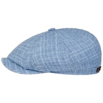 Coppola in Lino Hatteras Barista by Stetson - &euro; 119,00