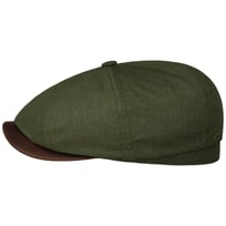 Coppola Hatteras Waxed Cotton Linen by Stetson - &euro; 99,00
