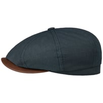 Coppola Hatteras Waxed Cotton Linen by Stetson - &euro; 99,00