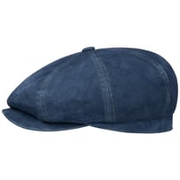Coppola in Pelle Hatteras Denim by Stetson - &euro; 199,00