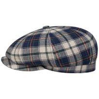 Coppola Caroma Check 8 Panel by JJ Hats - &euro; 79,00